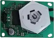 Printer Accessories Polygon Mirror Motor Compatible with Ricoh Aficio 3025 3030 MP 2510 2550 2851 3010 3350 Compatible with Gestetner DSM725 DSM730 MP 2550 3350 B209-1898