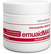 EMUAID MAX First Aid Anti-Fungal Natural Ointment 59ML EXPRESS POST