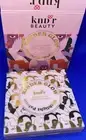 KNDR Beauty Kinder Glow Highlighter Palette | Full Size & Vegan