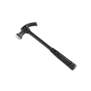 Garnish Tools Rip Claw Hammer Vintage Claw Carpenter Tools Rip Hammer Wooden ...