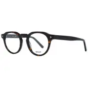 Bally Brown Men Optical Frames - RRP 207.36 USD