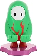 Cableguys Fall Guys Flames Phone Stand for iPhone, Samsung, Google Pixel - Detailed Figure Holder