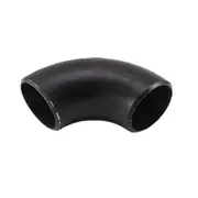 Buttweld 90 Degree Long Radius Elbow - Carbon Steel Extra Strong DN