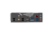 Gigabyte B760M Gaming X AX DDR5 LGA1700 mATX Motherboard (B760M-GAMING-X-AX)