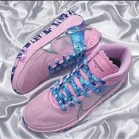 在飛比找蝦皮購物優惠-Nike KD 13 “Aunt Peral” EP 粉色 