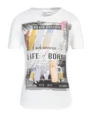 [MIMA] MIMA T-shirts - Item 10542729