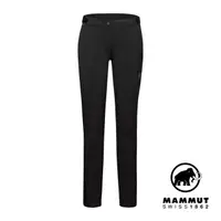 在飛比找momo購物網優惠-【Mammut 長毛象】Runbold Pants W 耐磨