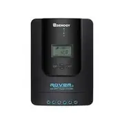Renogy Rover LI 40 Amp MPPT Solar Charge Controller - RNG-CTRL-RVR40
