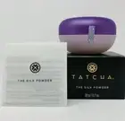 TATCHA THE SILK RADIANT TRANSLUCENT SETTING POWDER FULL SIZE AUTHENTIC NIB