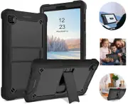 For Samsung Galaxy Tab A7 Lite 8.7" Case Heavy Duty Stand Cover SM-T220 T225