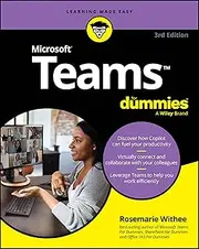 Microsoft Teams For Dummies