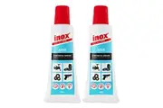 Inox MX6 Synthetic Extreme Pressure Food Grade Lubricant Grease 2 Pack (MG-44611X2)