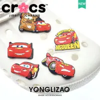 在飛比找蝦皮購物優惠-jibbitz crocs charms 鞋釦 洞洞鞋配飾 