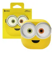 Minions Edition x SAMSUNG Buds 2 Pro Live Cover Case Bob Stuart Otto / Korea