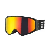 Pando Goggles Red