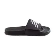 New Balance 200v2 Adjustable Men's Slide Sandals Black-White SUS20-0K2