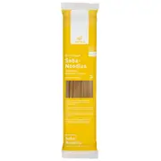 Alb-Gold Soba-Noodles