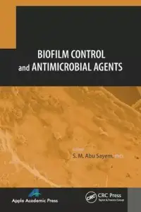 在飛比找博客來優惠-Biofilm Control and Antimicrob