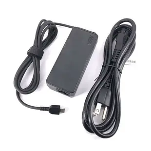 聯想 LENOVO 65W 原廠規格 變壓器 20V 3.25A TYPE-C USB-C 充電器 電源線 充電線 T470 T470s T480 T480s T570 T580 T580s P51s ThinkPad 13 Chomebook ThinkPad X1 Tablet Yoga Carbon X1c-5th yoga 370 720-12ik L490 L590