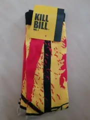 LootCrate Exclusive Unisex "Kill Bill: Vol I" Socks