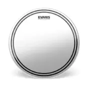 Evans EC2 Coated Tom Drum Head 14 Inch B14EC2S