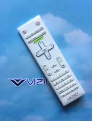 ORIGINAL VIZIO TV REMOTE, E470VA, E421VA, E370VA, E371VA, VR10, E220VA,