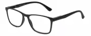 Geoffrey Beene GBR001 Mens Multi-Focus Blue Light Blocking Glasses in Black 53mm