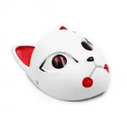 New Fox Mask