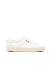 Golden Goose Distressed Sneakers