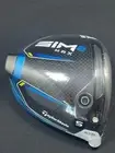 New TaylorMade Driver SIM2 MAX 10.5 degree Head only