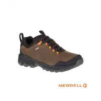 在飛比找蝦皮商城優惠-Merrell 低筒防水登山鞋 8號 FORESTBOUND