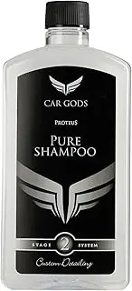 Car Gods Proteus Pure Shampoo, 500 ml