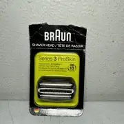 Braun Shaver Head Series 3 ProSkin 32B Cassette #90806865
