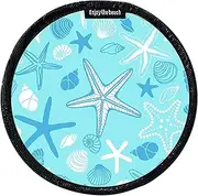 Beach Powder Sand Remover, Waterproof Portable Remover Brush for Sand, Soft Reusable Beach Powder Cleaner Pouch for Quick, Effective Cleaning