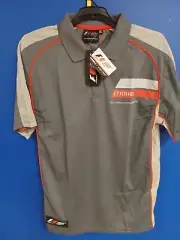 Australian F1 Grand Prix Polo Shirt Men's Size XL - Formula One