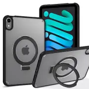 For iPad Mini 7/Mini 6 7th Gen 8.3" Tablet Cover Shockproof Kickstand Hard Case