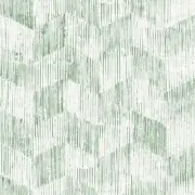 * FD26214 Demi Scott Living by Drew & Jonathan Green Herringbone by A Street