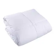Hotel Quilt Doona - 400 Gsm, King Size