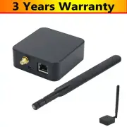 HamGeek POE Zigbee 3.0 Coordinator Router Wifi Zigbee Gateway for CC2652 Zigbee2