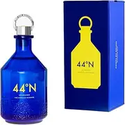 Comte de Grasse 44N Gin, 500 ml