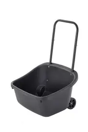 Maze Composting Cart