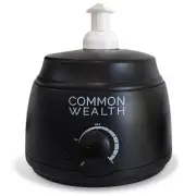 Common Wealth Professional Deluxe Hot Lather Machine Barber Latherizer King V3