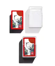 Twohwa Traditional folk ver Playing cards Korean Traditional Game Hwatu Go-Stop