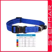 Rogz Collar Classic Blue Small