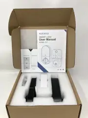 Kuccacci Smart Door Deadbolt Keypad Keyless Entry T17