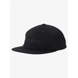 【Quiksilver】男款 配件 棒球帽 MIKEY CAP(黑色)