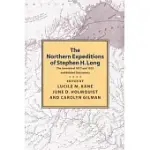 NORTHERN EXPEDITIONS OF STEPHEN LONG