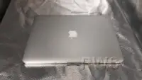 在飛比找Yahoo!奇摩拍賣優惠-【APPLE MacBOOK Pro A1398 2014年