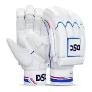 Cricket Batting Gloves Mens Right Hand and Left Hand Batting Glove