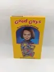 NECA 4” Child's Play Ultimate Chucky Horror Action Figure Good Guys